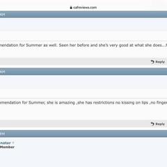 
                        Summer7789181039
                     is Female Escorts. | Grande Prairie | Alberta | Canada | canadapleasure.com 