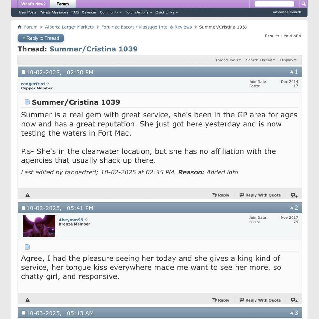 
                        Summer7789181039
                     is Female Escorts. | Grande Prairie | Alberta | Canada | canadapleasure.com 