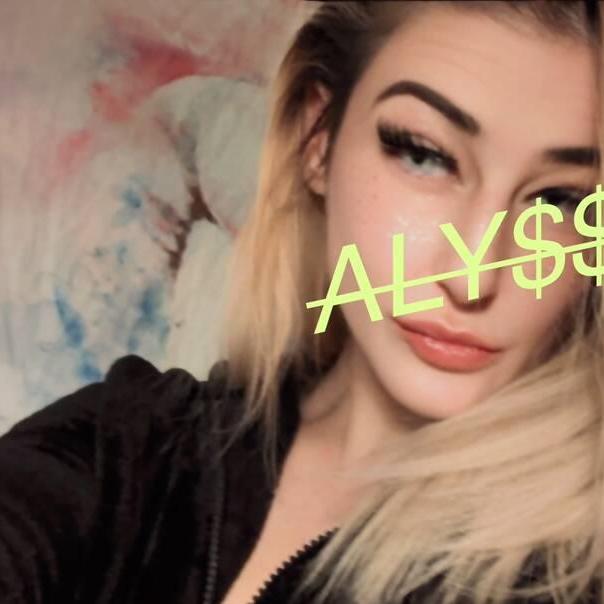 
                        Alyss
                     is Female Escorts. | Barrie | Ontario | Canada | canadapleasure.com 