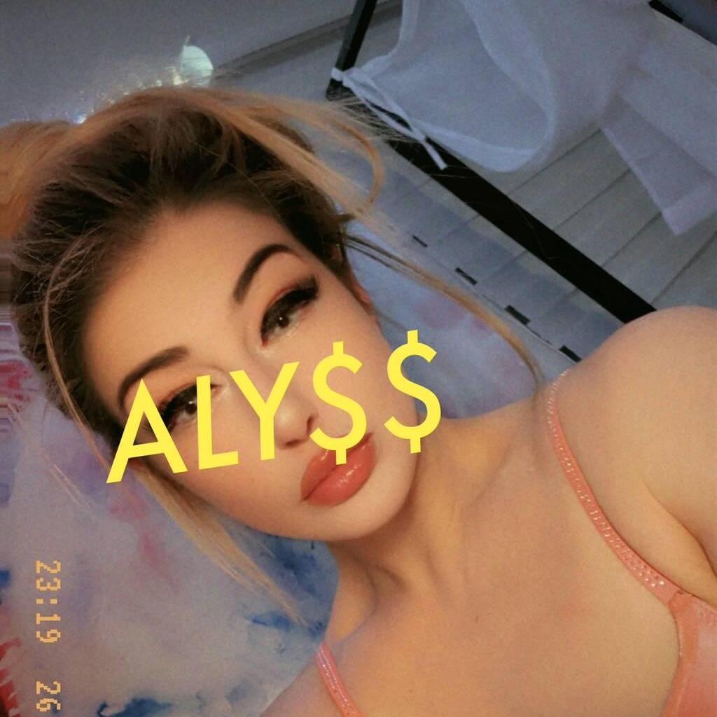 
                        Alyss
                     is Female Escorts. | Barrie | Ontario | Canada | canadapleasure.com 