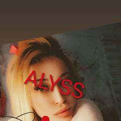 
                        Alyss
                     is Female Escorts. | Barrie | Ontario | Canada | canadapleasure.com 