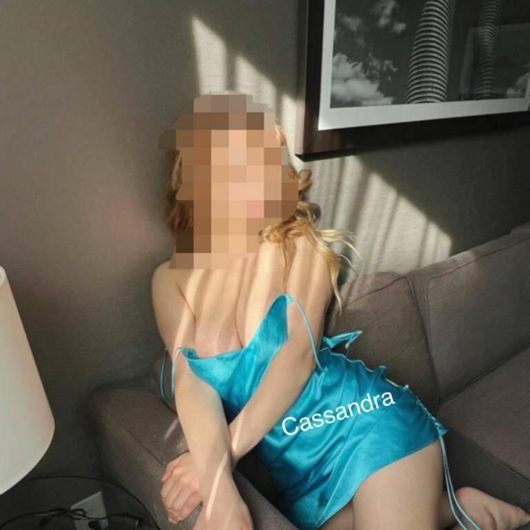 
                        cassandra
                     is Female Escorts. | Kingston | Ontario | Canada | canadapleasure.com 