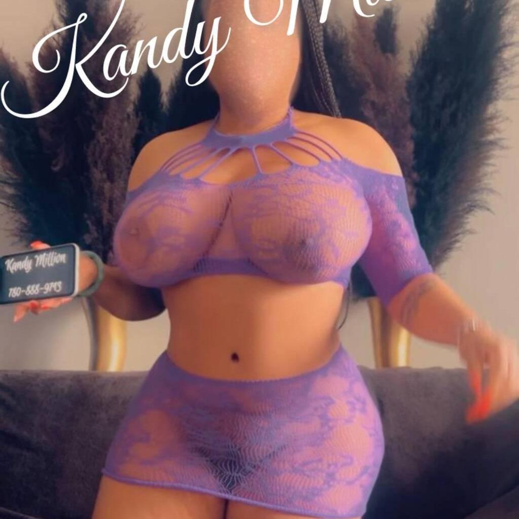 
                        KandyMillion.ca
                     is Female Escorts. | Regina | Saskatchewan | Canada | canadapleasure.com 