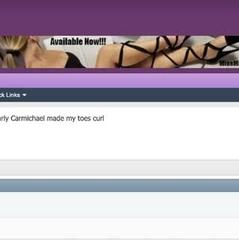 
                        Carly Carmichael
                     is Female Escorts. | Yukon | Yukon | Canada | canadapleasure.com 