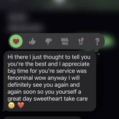 
                        Maddy
                     is Female Escorts. | Toronto | Ontario | Canada | canadapleasure.com 