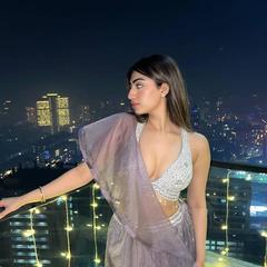 
                        Divya
                     is Female Escorts. | Toronto | Ontario | Canada | canadapleasure.com 