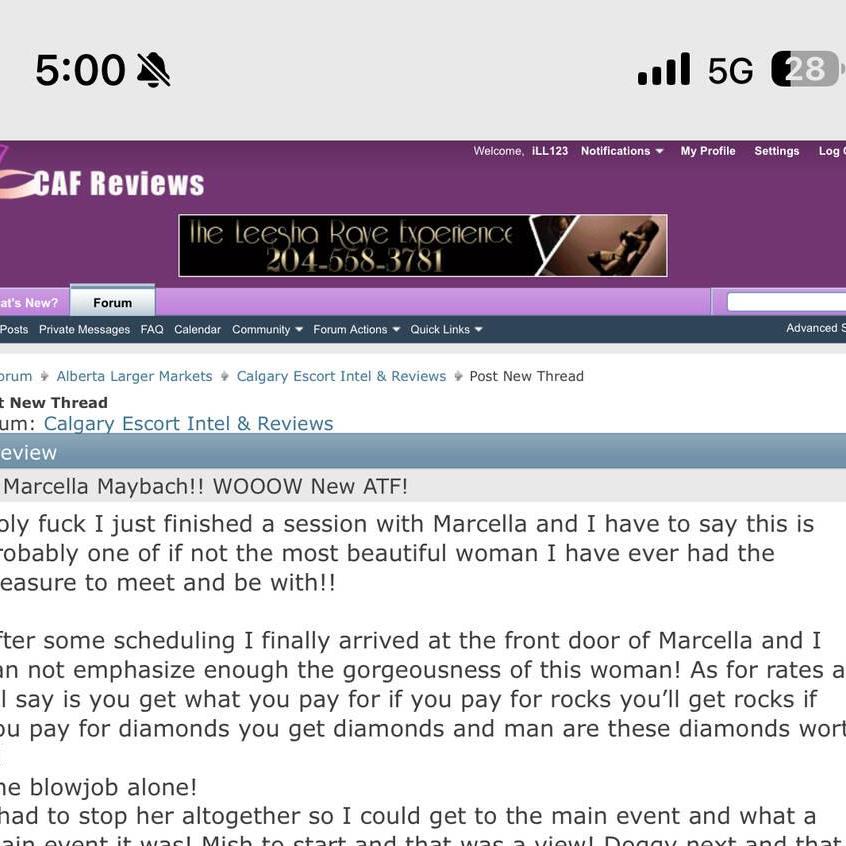 
                        Marcella 587.288.3346
                     is Female Escorts. | Calgary | Alberta | Canada | canadapleasure.com 