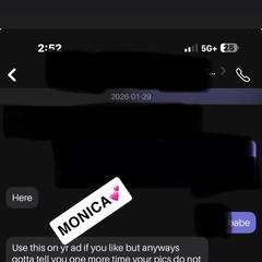 
                        Monica
                     is Female Escorts. | Calgary | Alberta | Canada | canadapleasure.com 