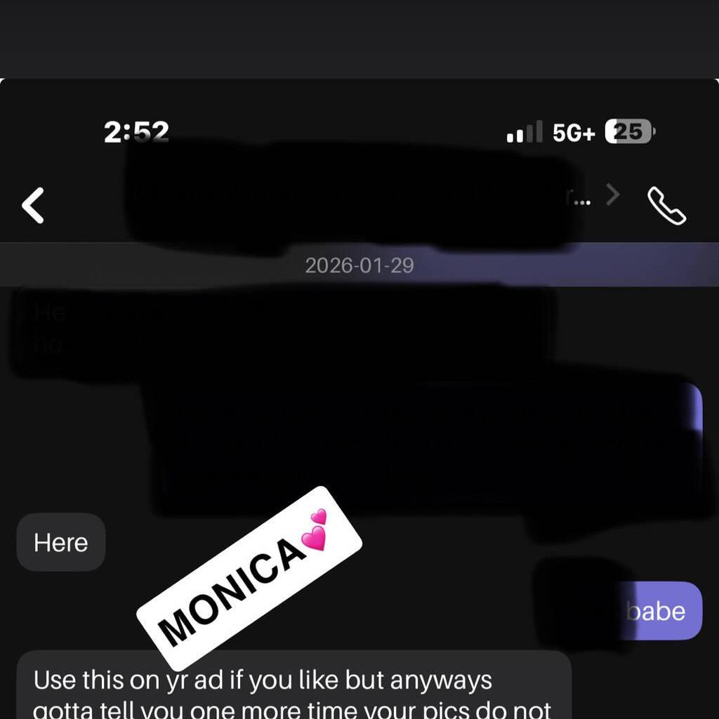 
                        Monica
                     is Female Escorts. | Calgary | Alberta | Canada | canadapleasure.com 