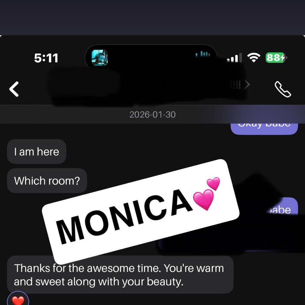 
                        Monica
                     is Female Escorts. | Calgary | Alberta | Canada | canadapleasure.com 