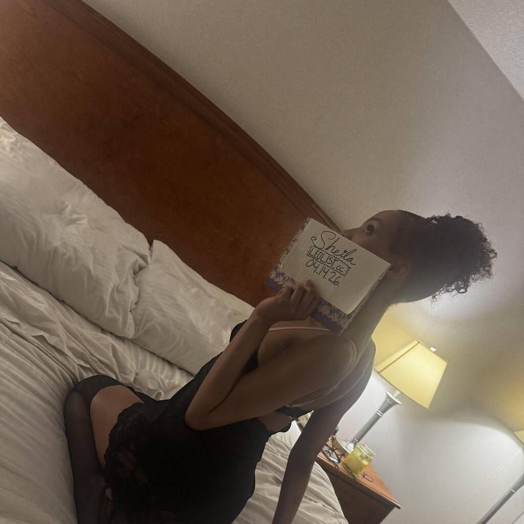 
                        Sheila
                     is Female Escorts. | Edmonton | Alberta | Canada | canadapleasure.com 
