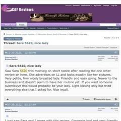 
                        Sexy Sara
                     is Female Escorts. | Ft Mcmurray | Alberta | Canada | canadapleasure.com 