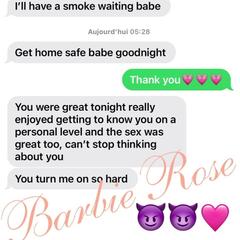 
                        Barbie Rose
                     is Female Escorts. | windsor | Ontario | Canada | canadapleasure.com 