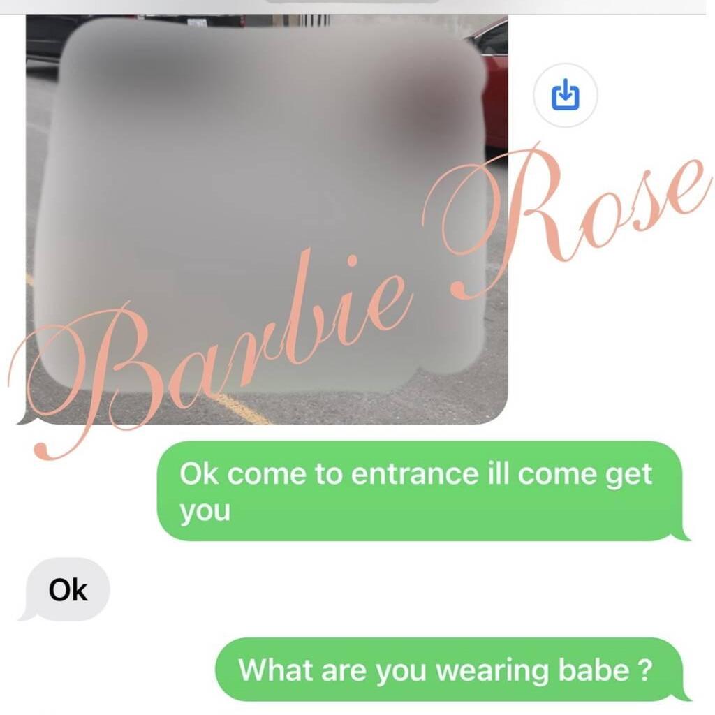 
                        Barbie Rose
                     is Female Escorts. | windsor | Ontario | Canada | canadapleasure.com 