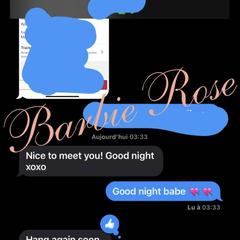 
                        Barbie Rose
                     is Female Escorts. | windsor | Ontario | Canada | canadapleasure.com 