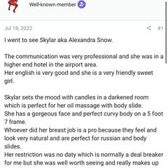 
                        Skylar Synn
                     is Female Escorts. | Niagara | Ontario | Canada | canadapleasure.com 