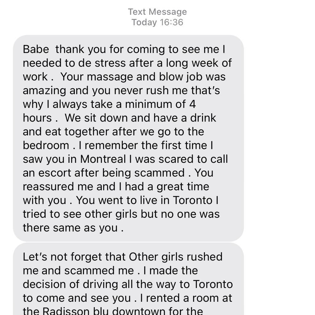 
                        Valentina
                     is Female Escorts. | Quebec City | Quebec | Canada | canadapleasure.com 