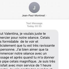 
                        Valentina
                     is Female Escorts. | Quebec City | Quebec | Canada | canadapleasure.com 