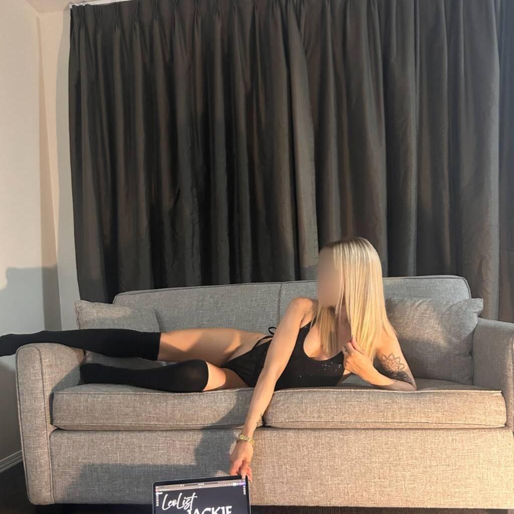 
                        JACKIE
                     is Female Escorts. | Cariboo | British Columbia | Canada | canadapleasure.com 