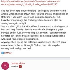 
                        Erika Bae
                     is Female Escorts. | Winnipeg | Manitoba | Canada | canadapleasure.com 