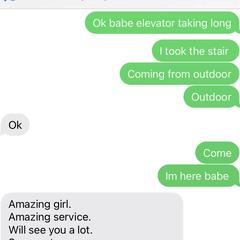 
                        Erika Bae
                     is Female Escorts. | Winnipeg | Manitoba | Canada | canadapleasure.com 