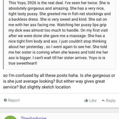 
                        YOYO
                     is Female Escorts. | Kelowna | British Columbia | Canada | canadapleasure.com 