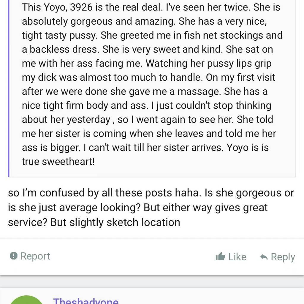 
                        YOYO
                     is Female Escorts. | Kelowna | British Columbia | Canada | canadapleasure.com 