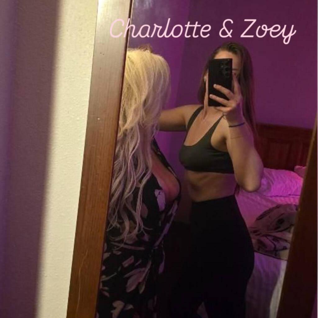 
                        Charlotte
                     is Female Escorts. | Prince George | British Columbia | Canada | canadapleasure.com 