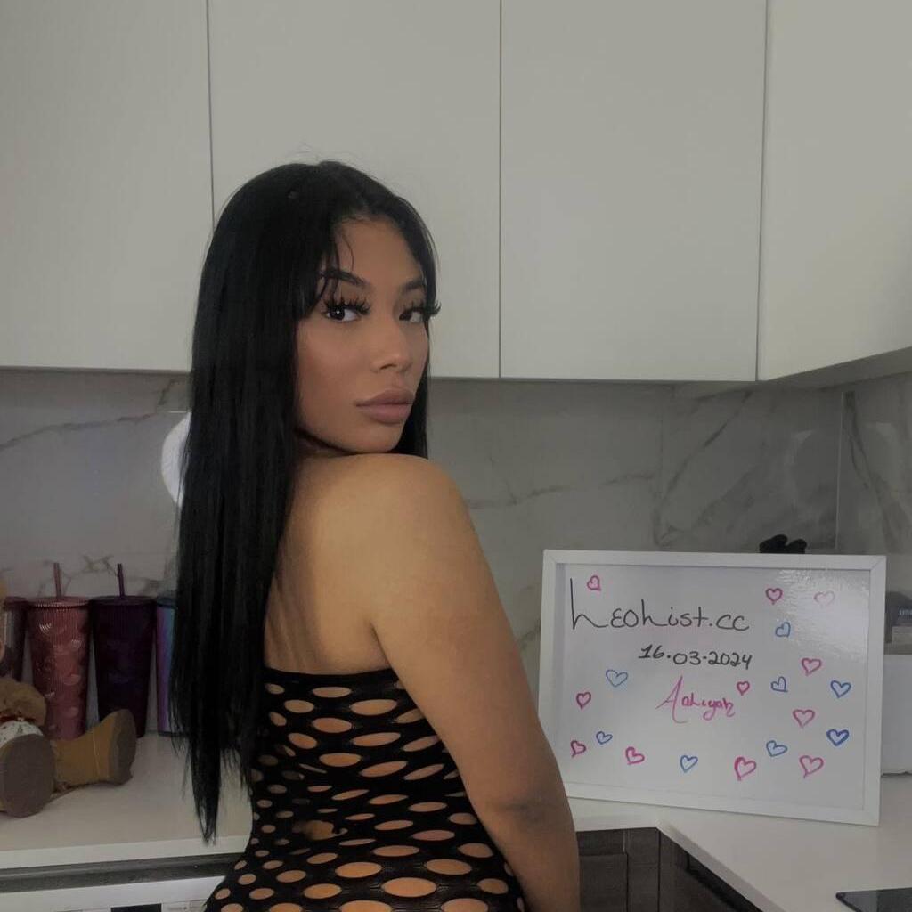 
                        Aaliyah
                     is Female Escorts. | Barrie | Ontario | Canada | canadapleasure.com 