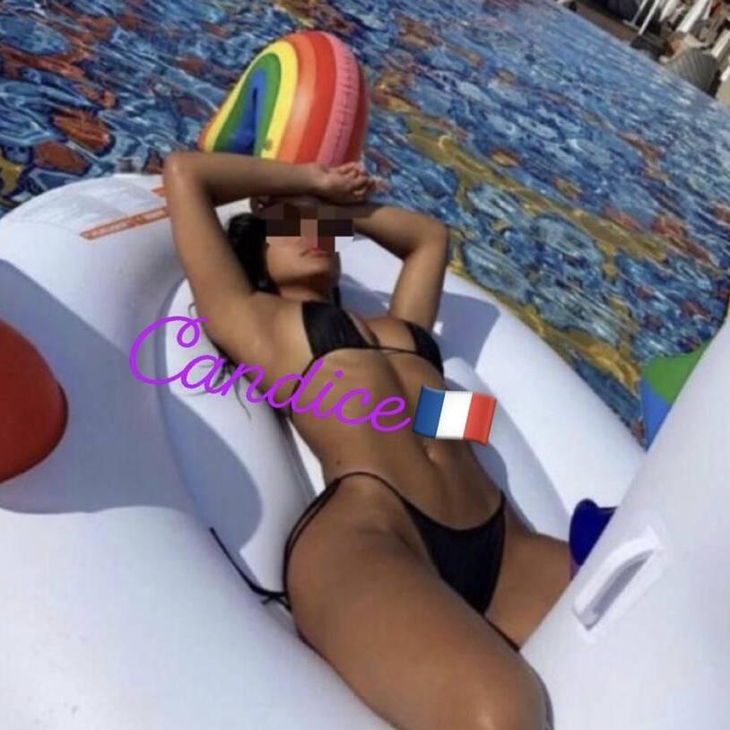 
                        Candiice
                     is Female Escorts. | Niagara | Ontario | Canada | canadapleasure.com 