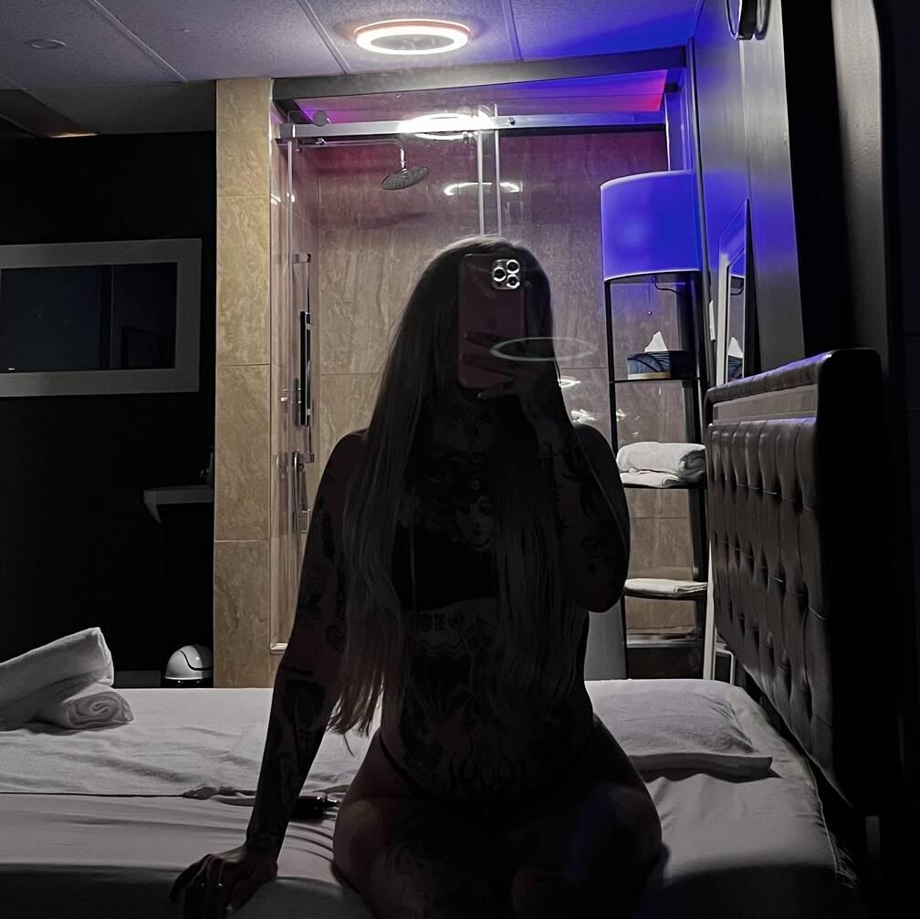 
                        Hailey Gray
                     is Female Escorts. | Niagara | Ontario | Canada | canadapleasure.com 