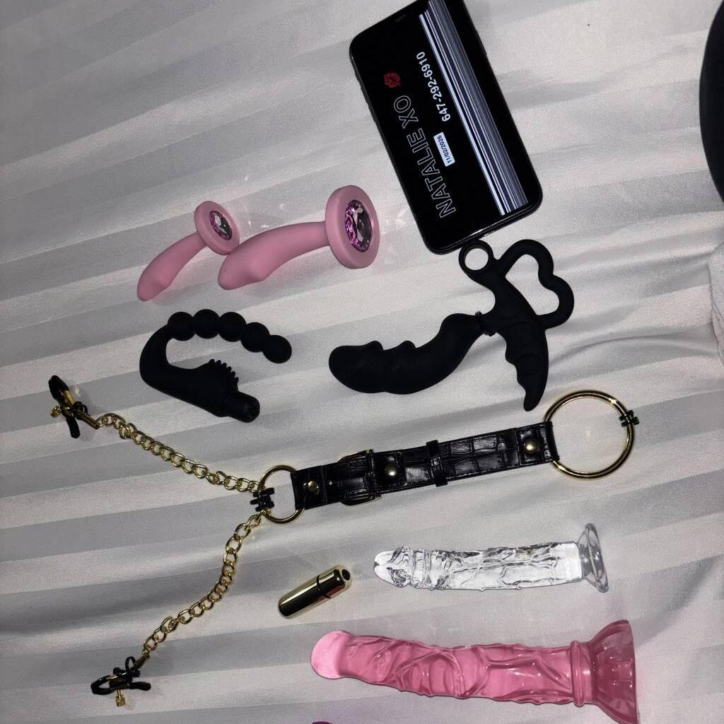 
                        Natalie
                     is Female Escorts. | Toronto | Ontario | Canada | canadapleasure.com 