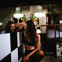 
                        Jade Ivie King
                     is Female Escorts. | Vancouver | British Columbia | Canada | canadapleasure.com 