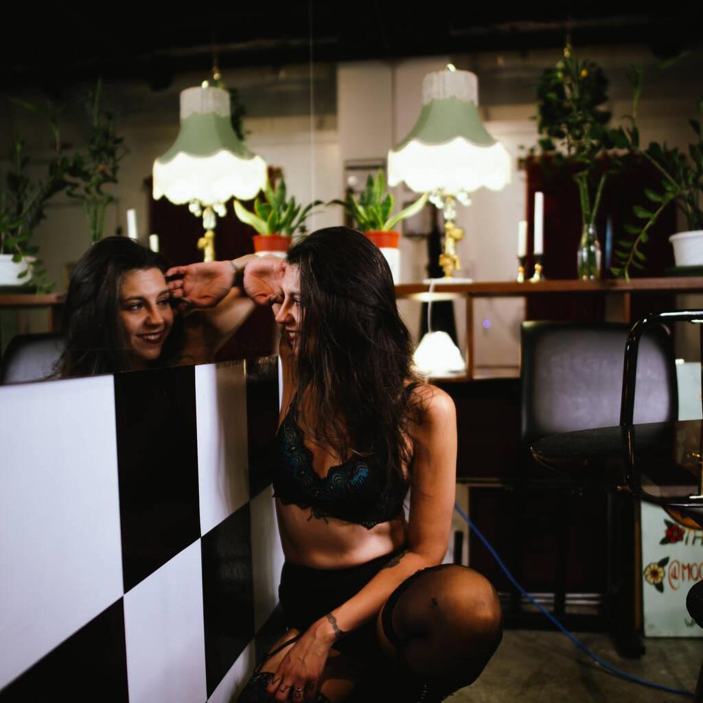 
                        Jade Ivie King
                     is Female Escorts. | Vancouver | British Columbia | Canada | canadapleasure.com 