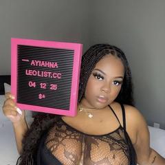 
                        Ayiahna
                     is Female Escorts. | Montreal | Quebec | Canada | canadapleasure.com 