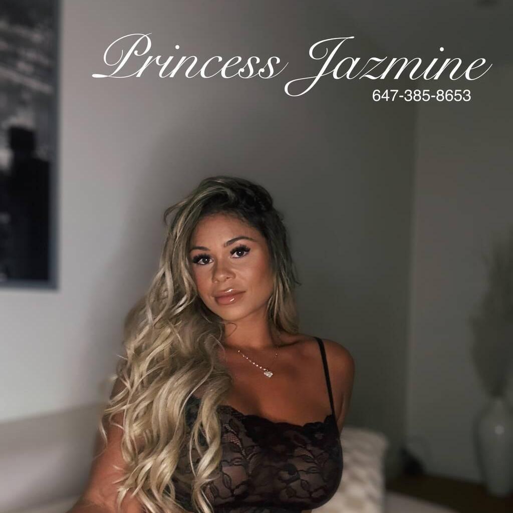 
                        Princess Jazmine
                     is Female Escorts. | Edmonton | Alberta | Canada | canadapleasure.com 