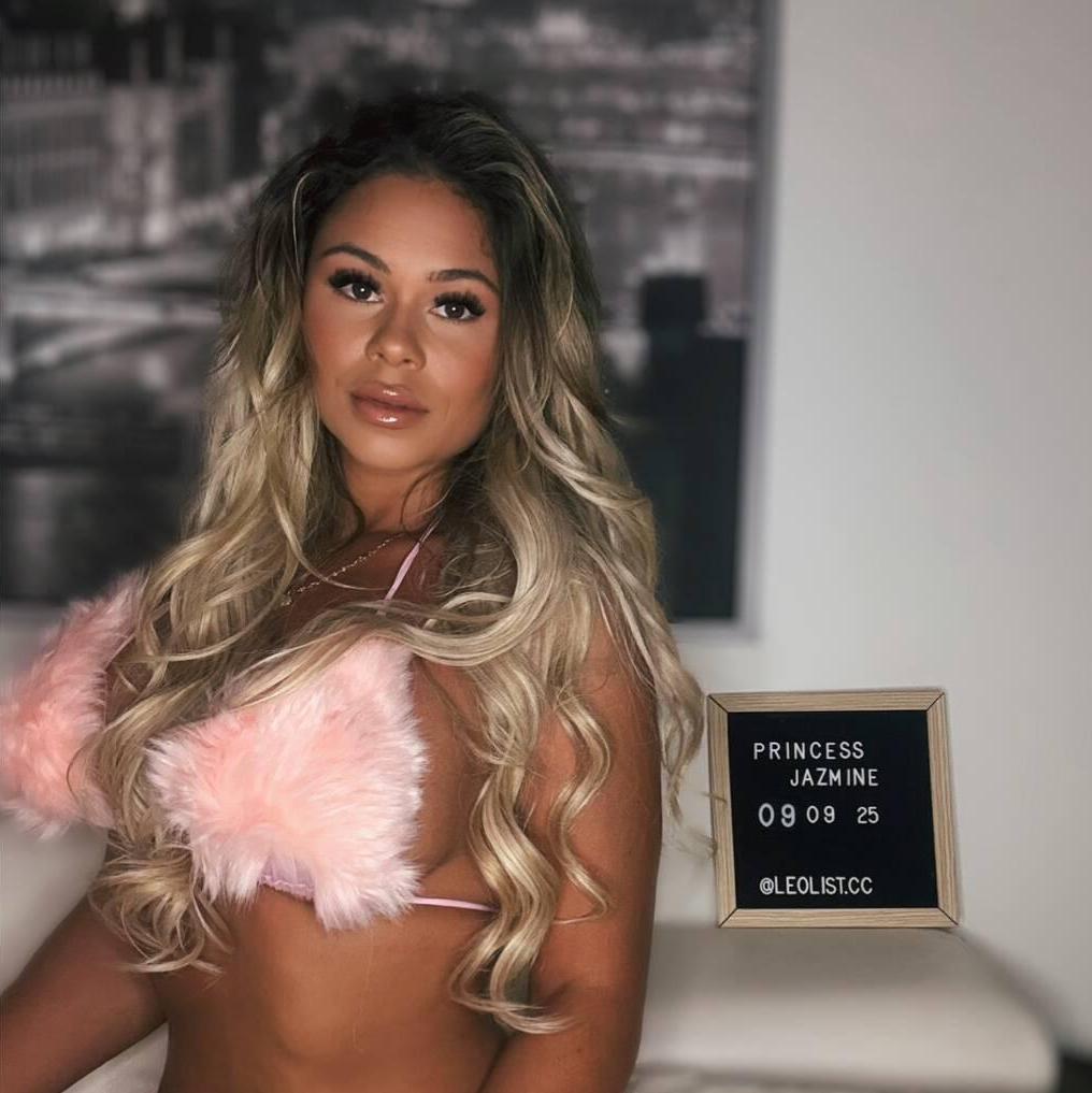 
                        Princess Jazmine
                     is Female Escorts. | Edmonton | Alberta | Canada | canadapleasure.com 
