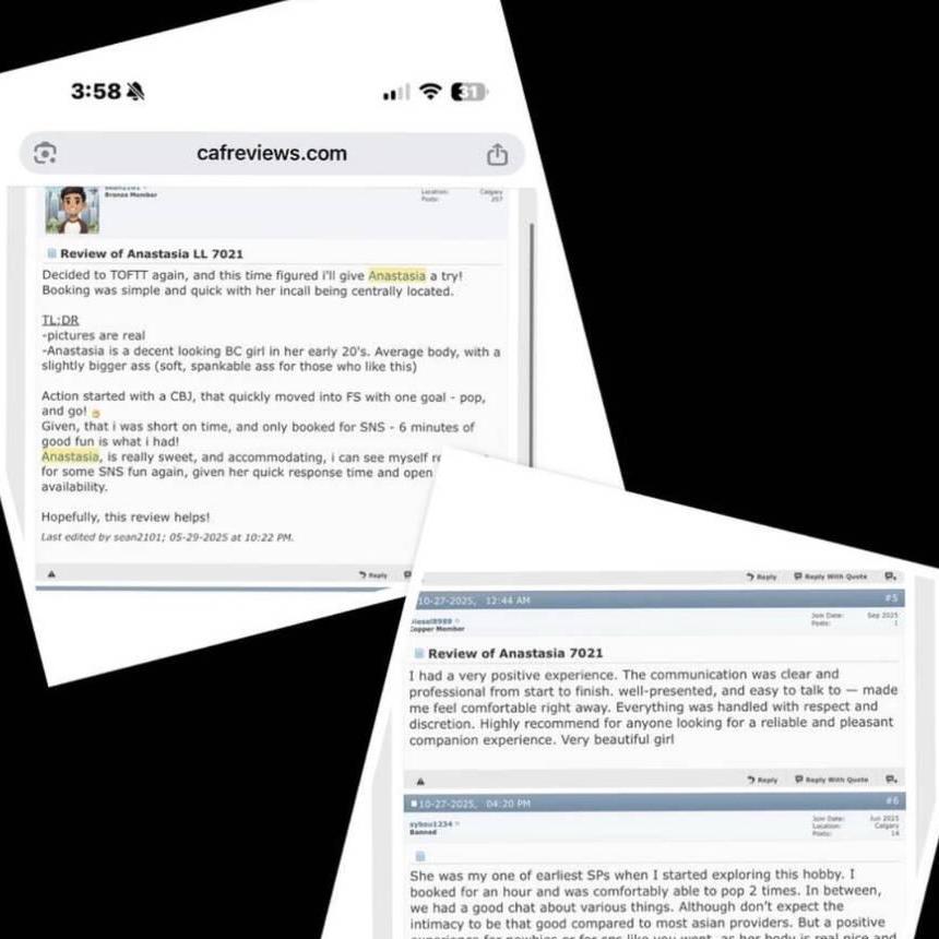 
                        Anastasia
                     is Female Escorts. | Red Deer | Alberta | Canada | canadapleasure.com 