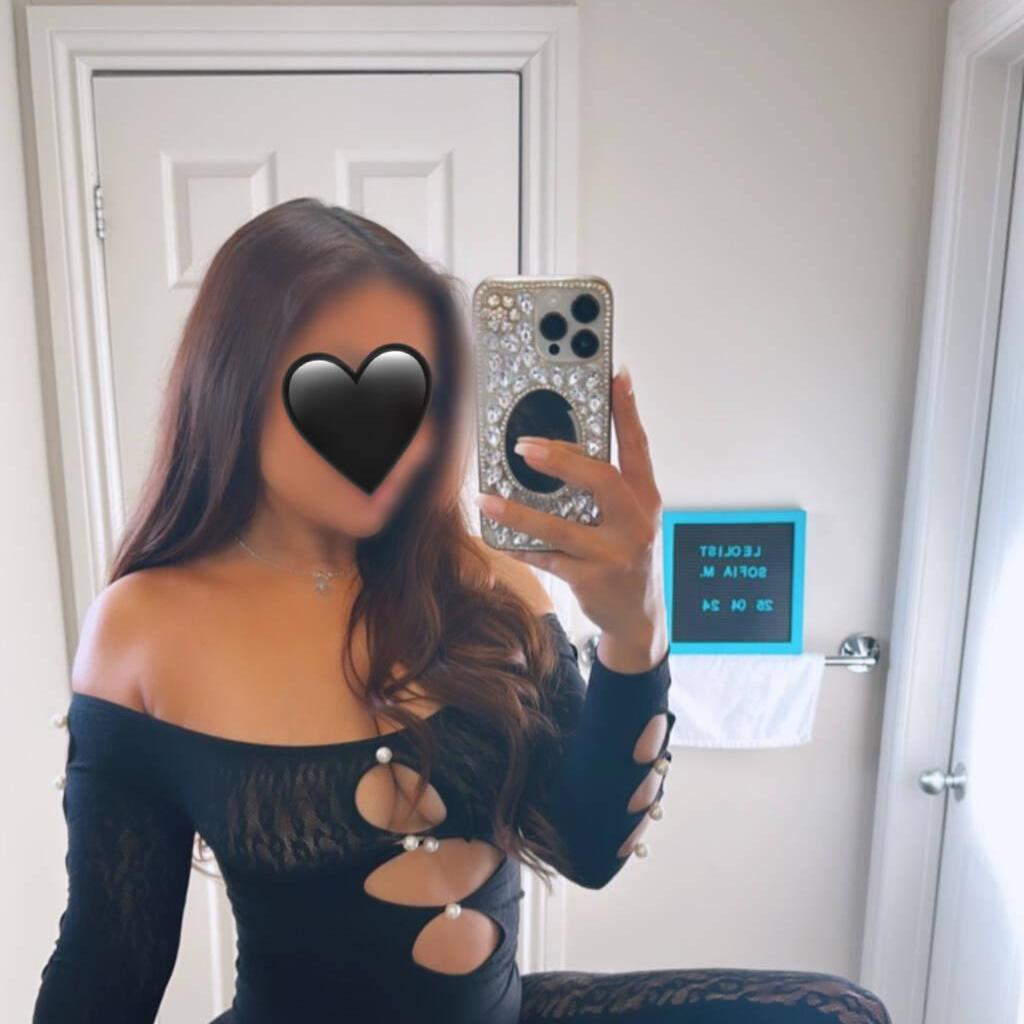 
                        Sofia Martinez
                     is Female Escorts. | Winnipeg | Manitoba | Canada | canadapleasure.com 