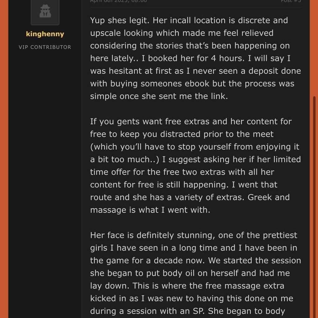 
                        Nora
                     is Female Escorts. | Barrie | Ontario | Canada | canadapleasure.com 