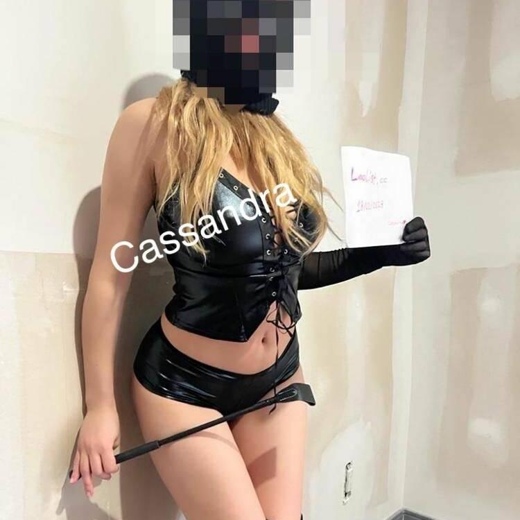 
                        cassandra
                     is Female Escorts. | Niagara | Ontario | Canada | canadapleasure.com 