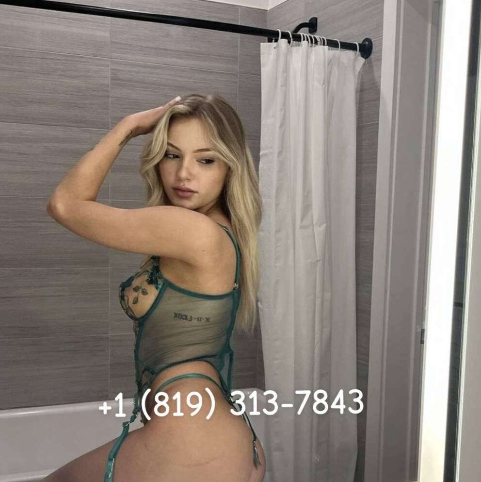 
                        Alexandra From Quebec
                     is Female Escorts. | Sudbury | Ontario | Canada | canadapleasure.com 