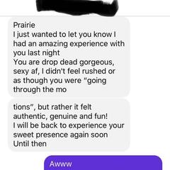 
                        Prairie
                     is Female Escorts. | Regina | Saskatchewan | Canada | canadapleasure.com 