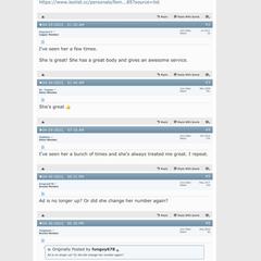 
                        Kylie Sin
                     is Female Escorts. | Calgary | Alberta | Canada | canadapleasure.com 