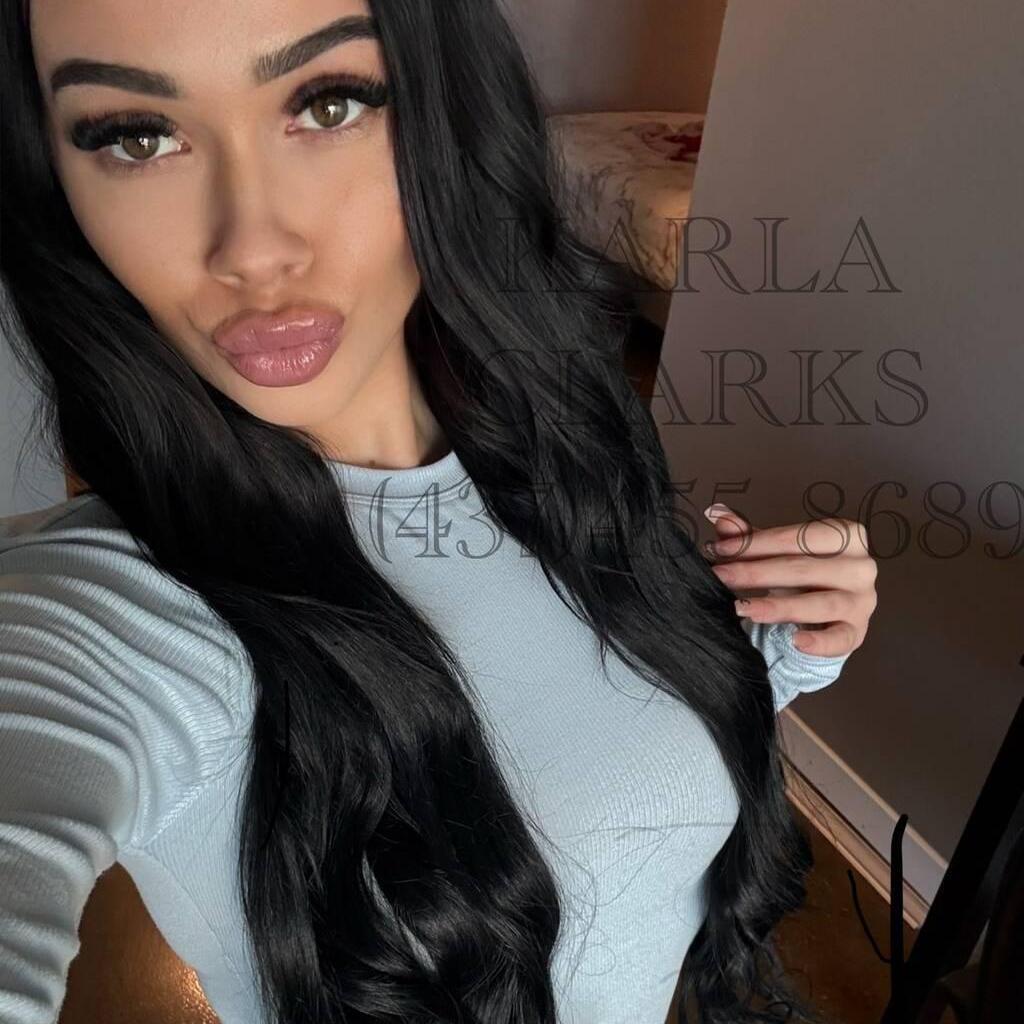 
                        KARLA CLARKS DOWNTOWN
                     is Female Escorts. | Calgary | Alberta | Canada | canadapleasure.com 