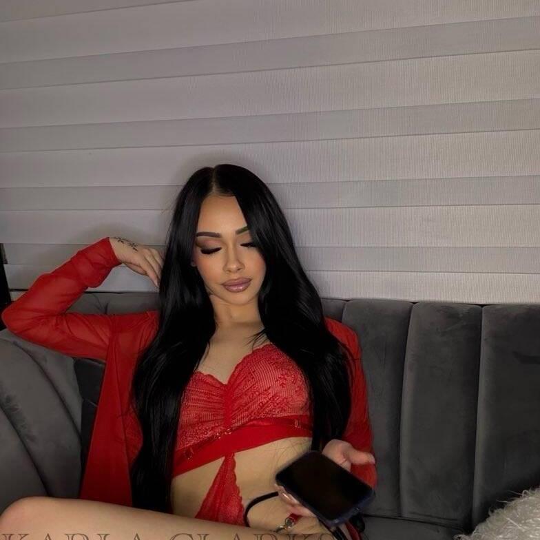 
                        KARLA CLARKS DOWNTOWN
                     is Female Escorts. | Calgary | Alberta | Canada | canadapleasure.com 