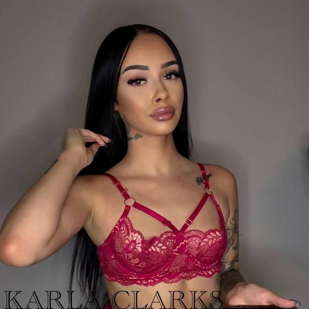 
                        KARLA CLARKS DOWNTOWN
                     is Female Escorts. | Calgary | Alberta | Canada | canadapleasure.com 