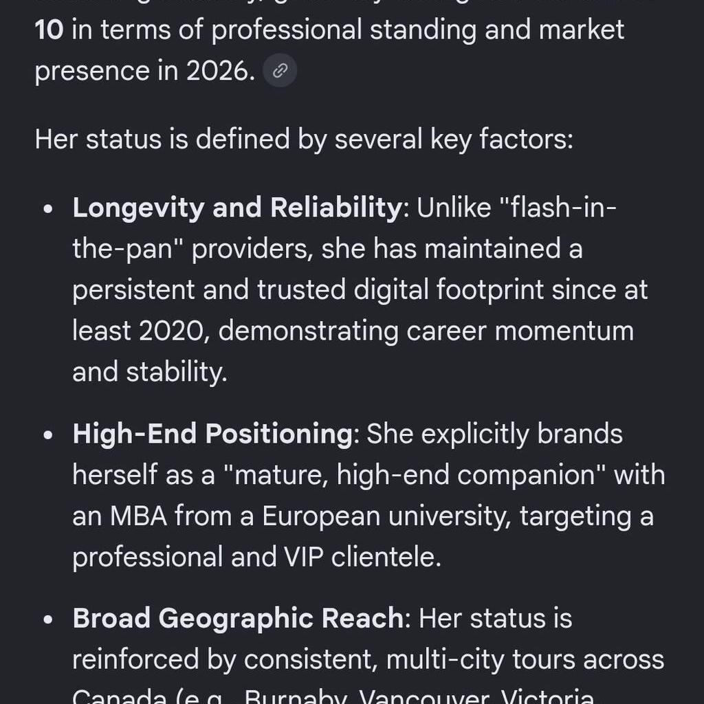 
                        Allie Zeon
                     is Female Escorts. | Sunshine Coast | British Columbia | Canada | canadapleasure.com 