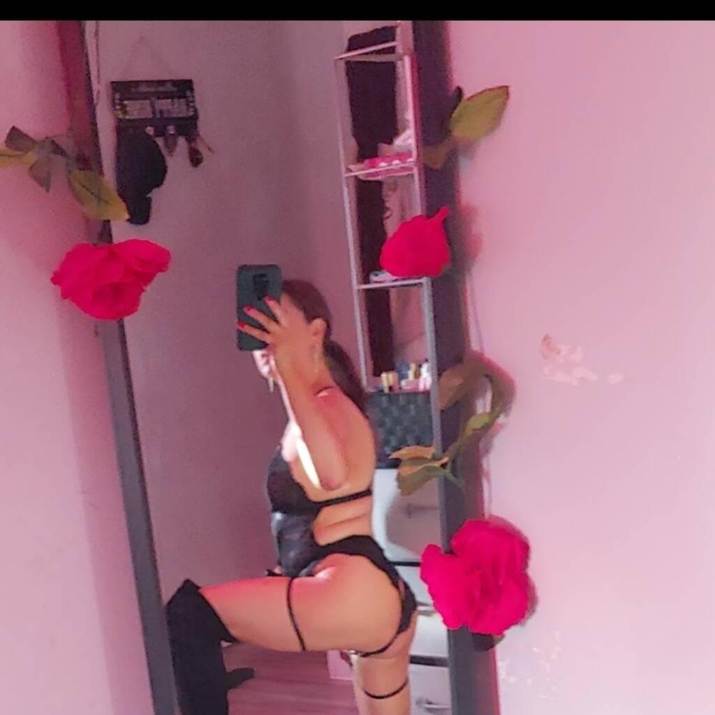 
                        Alicia
                     is Female Escorts. | St. John | New Brunswick | Canada | canadapleasure.com 