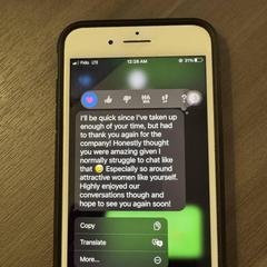 
                        Lisa
                     is Female Escorts. | Chatham | Ontario | Canada | canadapleasure.com 